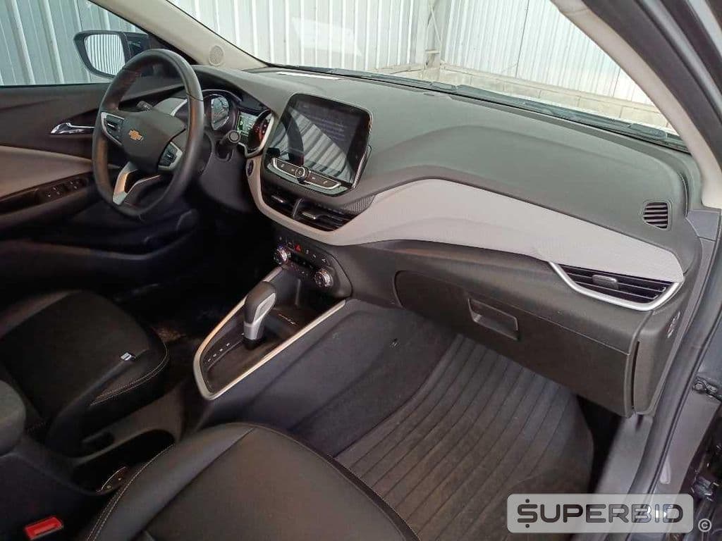 Chevrolet Onix Plus 10tat Pr2, 2025 — foto 28