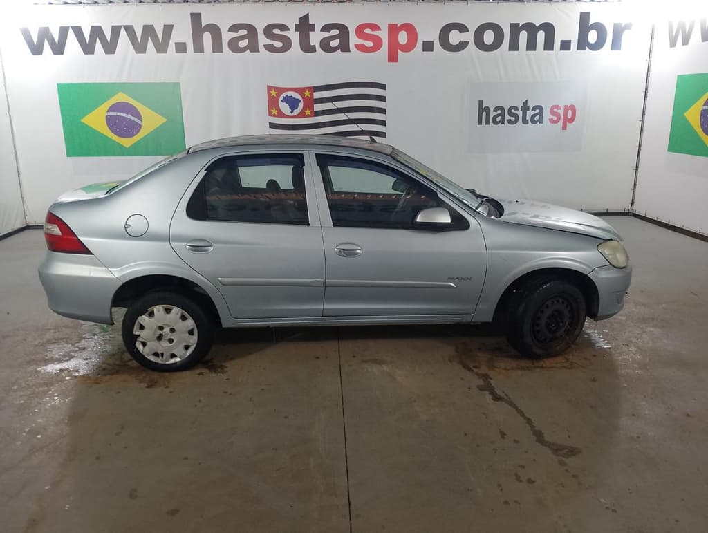 Chevrolet Prisma Maxx 2010 — foto 2