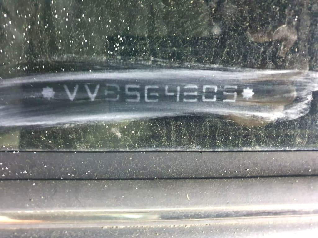 Chevrolet Gm/vectra GLS 1997 — foto 8