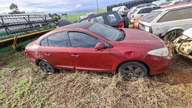 Renault Fluence Dyn20a 2011 — foto 1