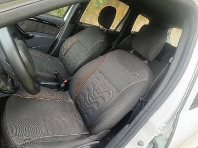 Renault Duster 2015 — foto 8
