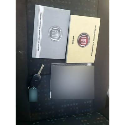 Fiat Fiorino 2014 — foto 18