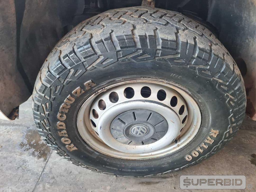 Volkswagen Amarok CS 4X4 S 2018 — foto 3
