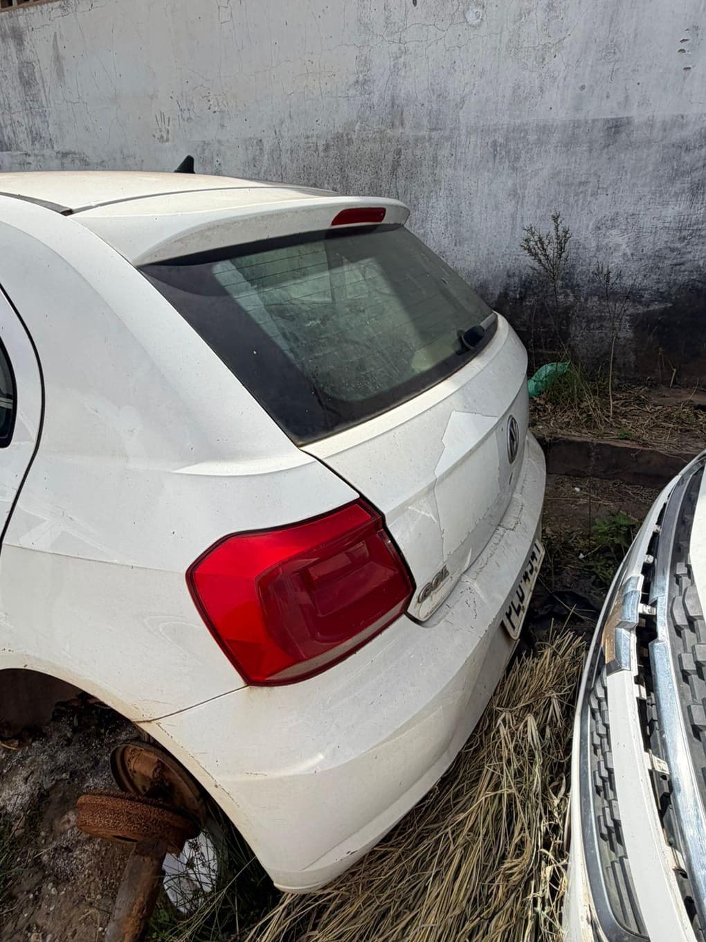 Volkswagen GOL 1.0l MC4 2019 — foto 9