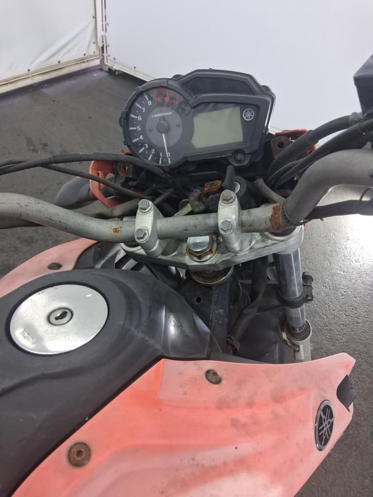 Yamaha Xtz150 Crosser ED 2015 — foto 5