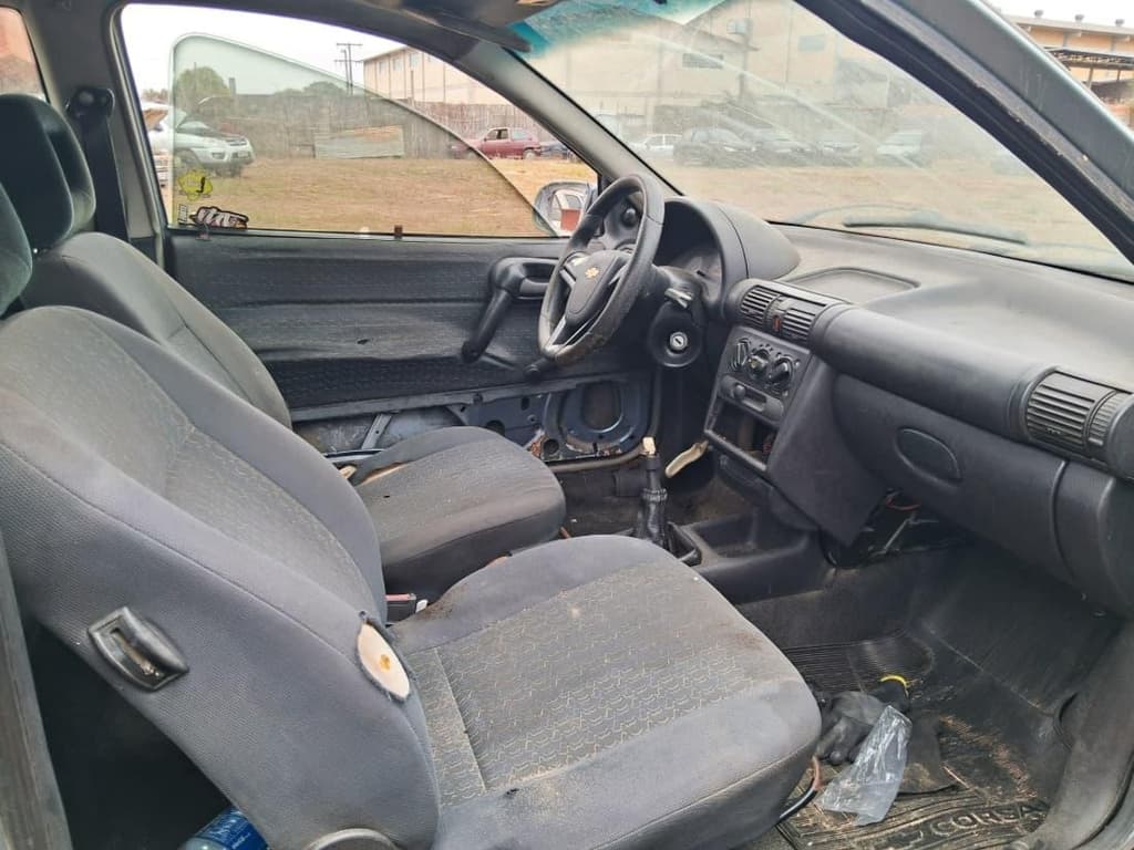 Chevrolet Gm/corsa Wind 2001 — foto 6