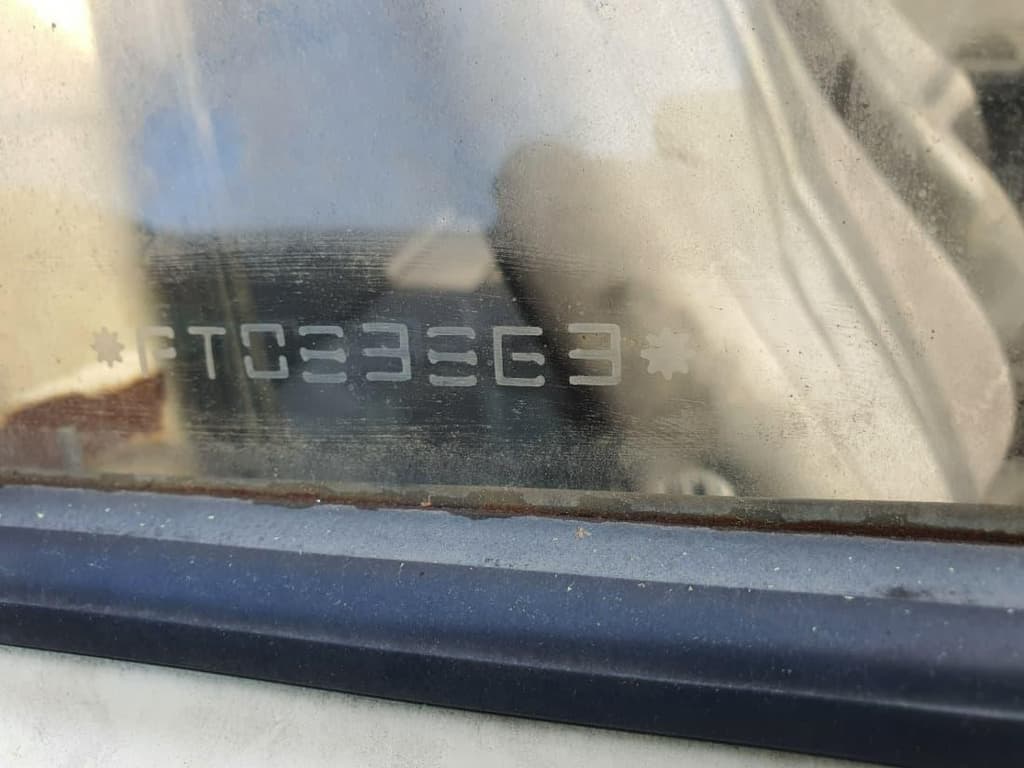 Volkswagen Vw/gol 1000 1993 — foto 6