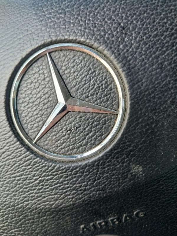 Mercedes-Benz 313cdistreet F, 2019 — foto 7