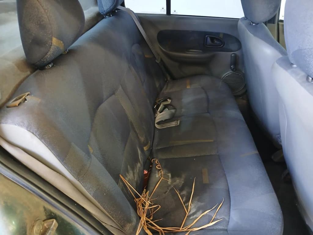 Renault Clio RN 1.6 16V 2001 — foto 4