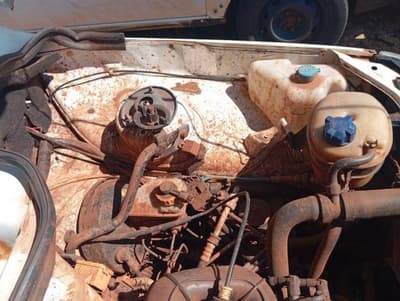 Fiat Uno 2013 — foto 30