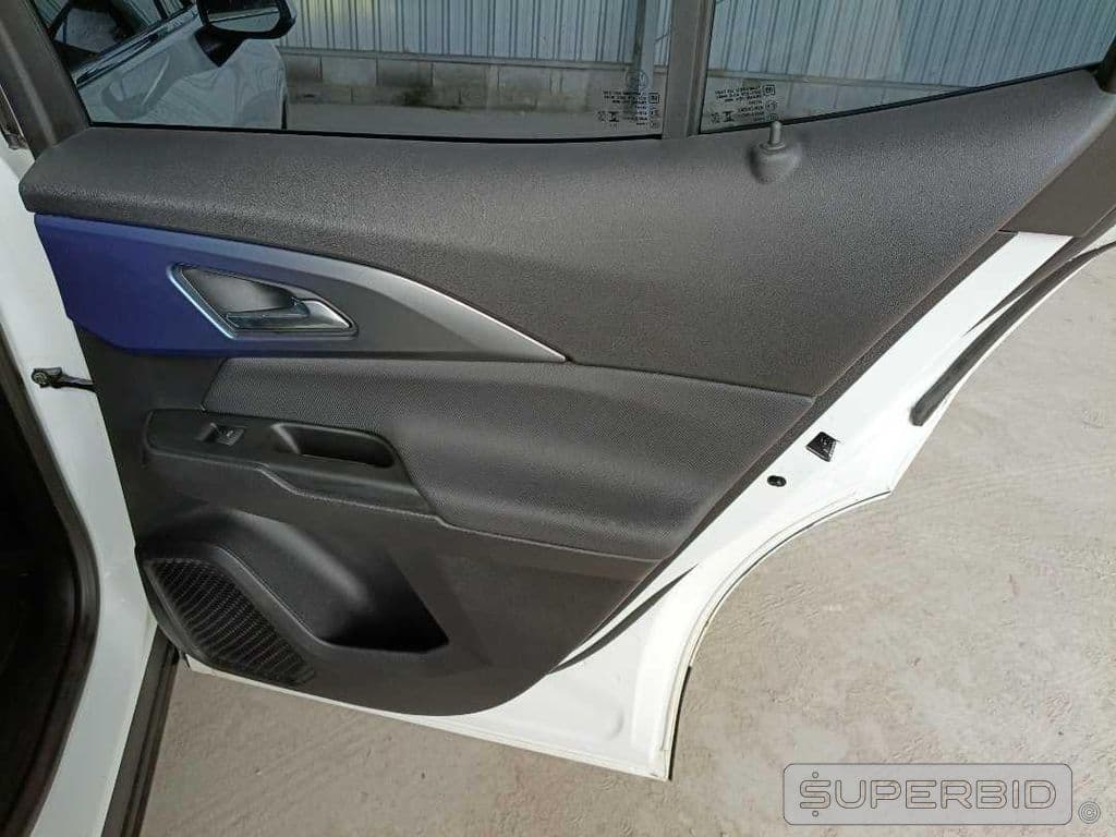 Chevrolet Equinox EV, 2024 — foto 20