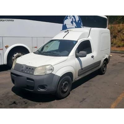 Fiat Fiorino 2014 — foto 14
