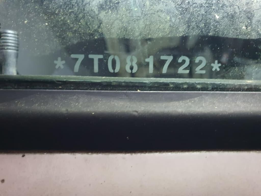 Volkswagen Vw/gol 1.0 2007 — foto 9