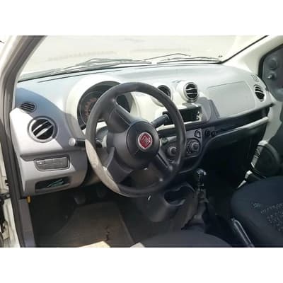 Fiat Fiorino 2018 — foto 6