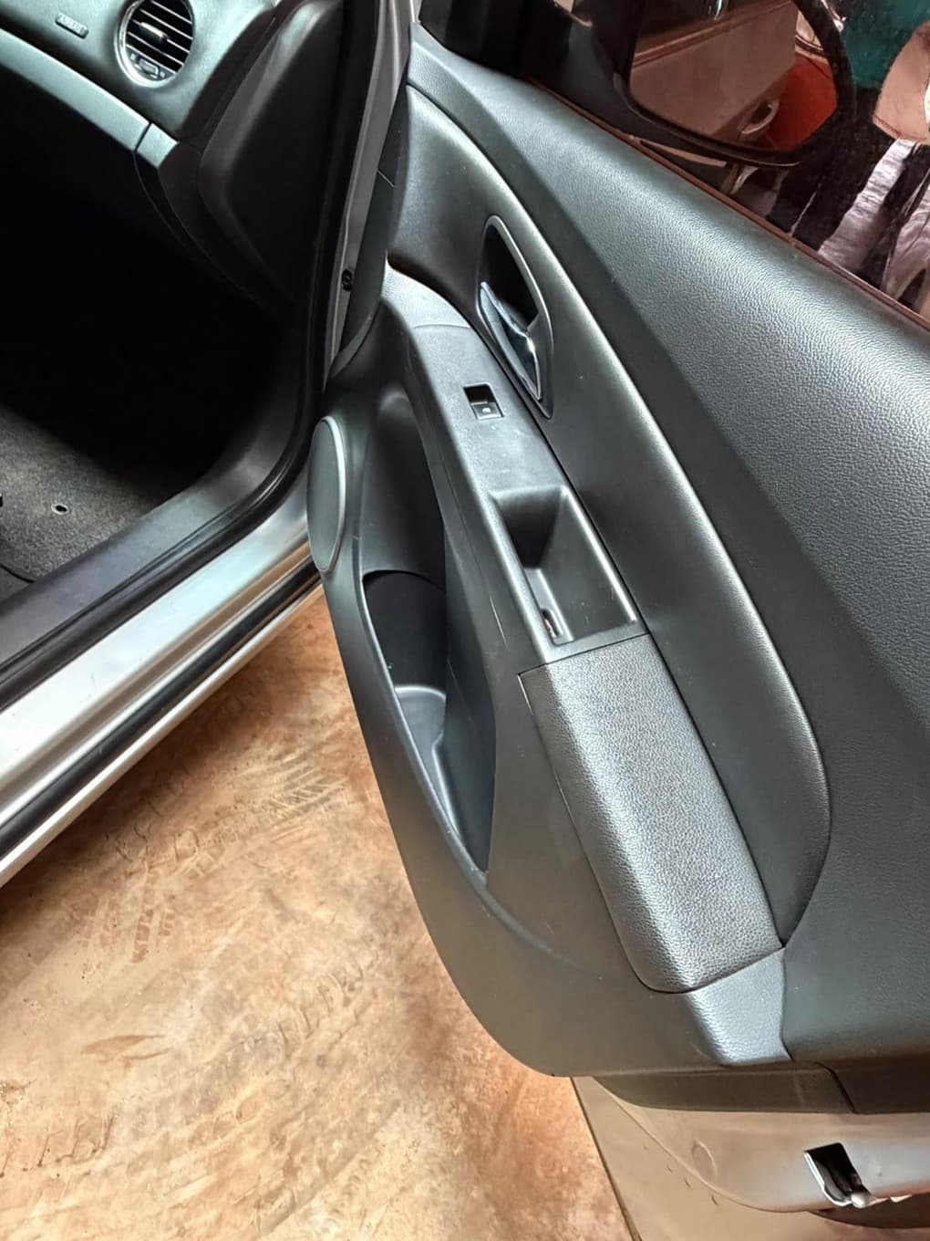 Chevrolet Cruze LT 2012 — foto 6