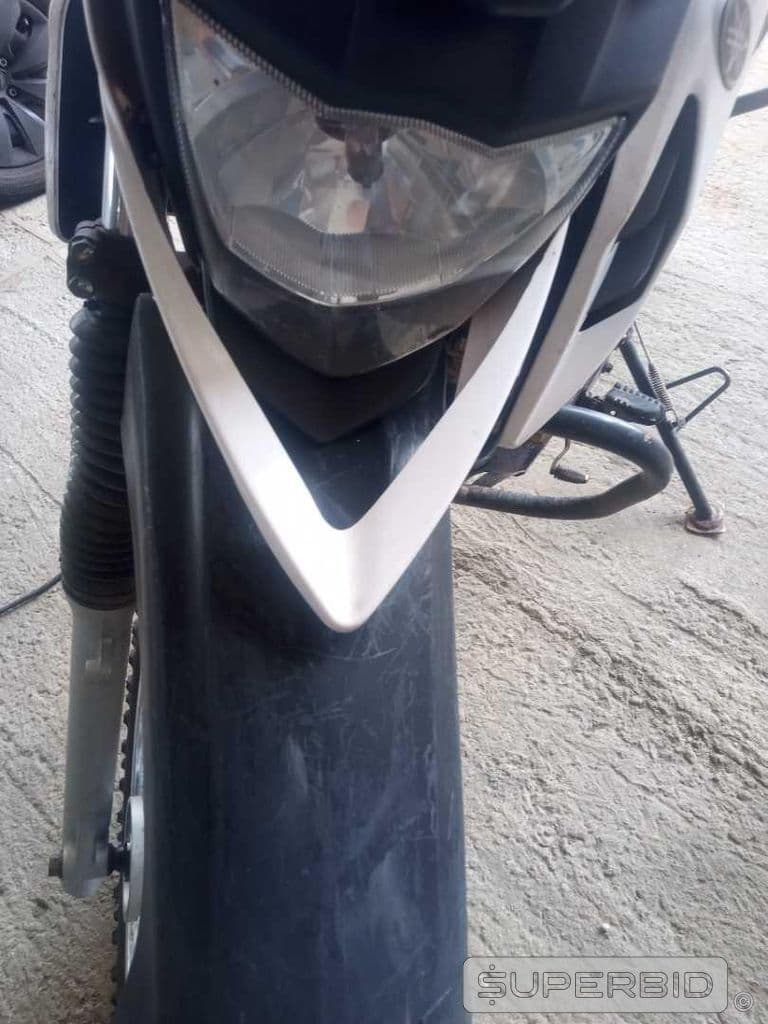 Yamaha Xtz150 Crosser S 2018