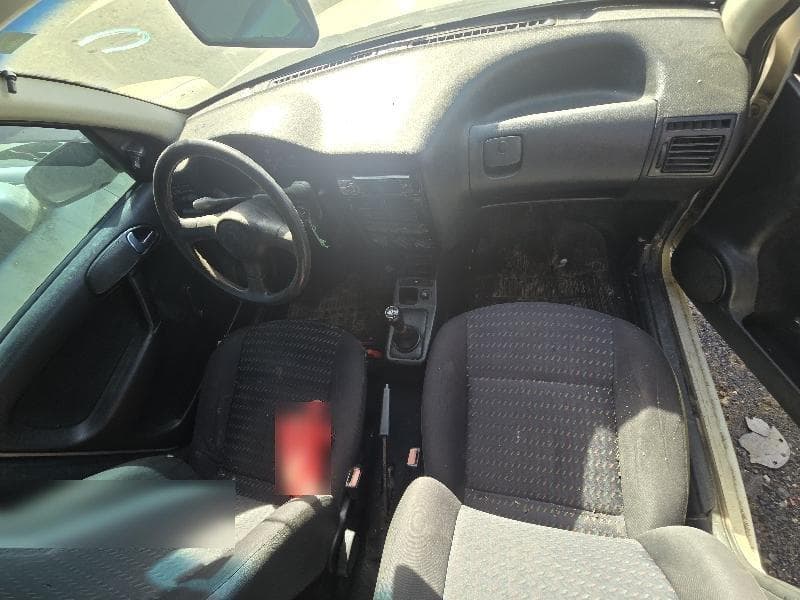 Volkswagen GOL 1.0 2005 — foto 6