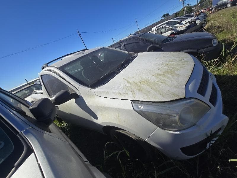 Chevrolet Montana LS2 2016 — foto 1