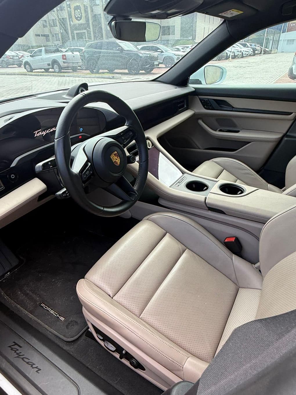 Porsche Sem Modelo 2021 — foto 8