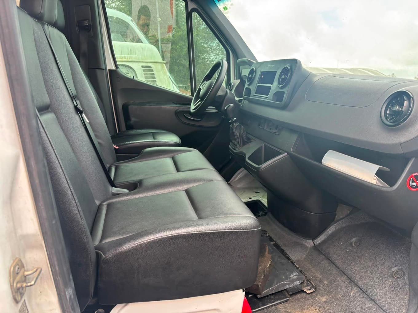 Mercedes Benz Sprinter, 2020 — foto 2