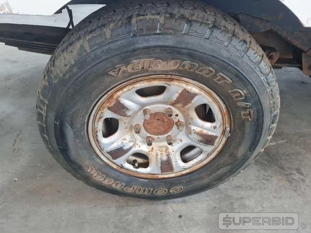 Chevrolet S10 LS Ds4c 2020 — foto 2