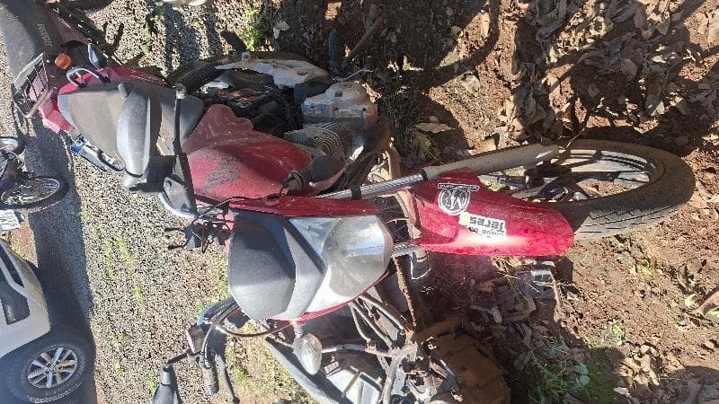 Honda CG 160 Start 2019 — foto 4