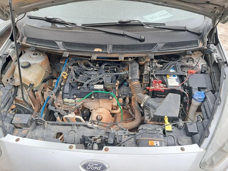 Ford KA+ 2021 — foto 32