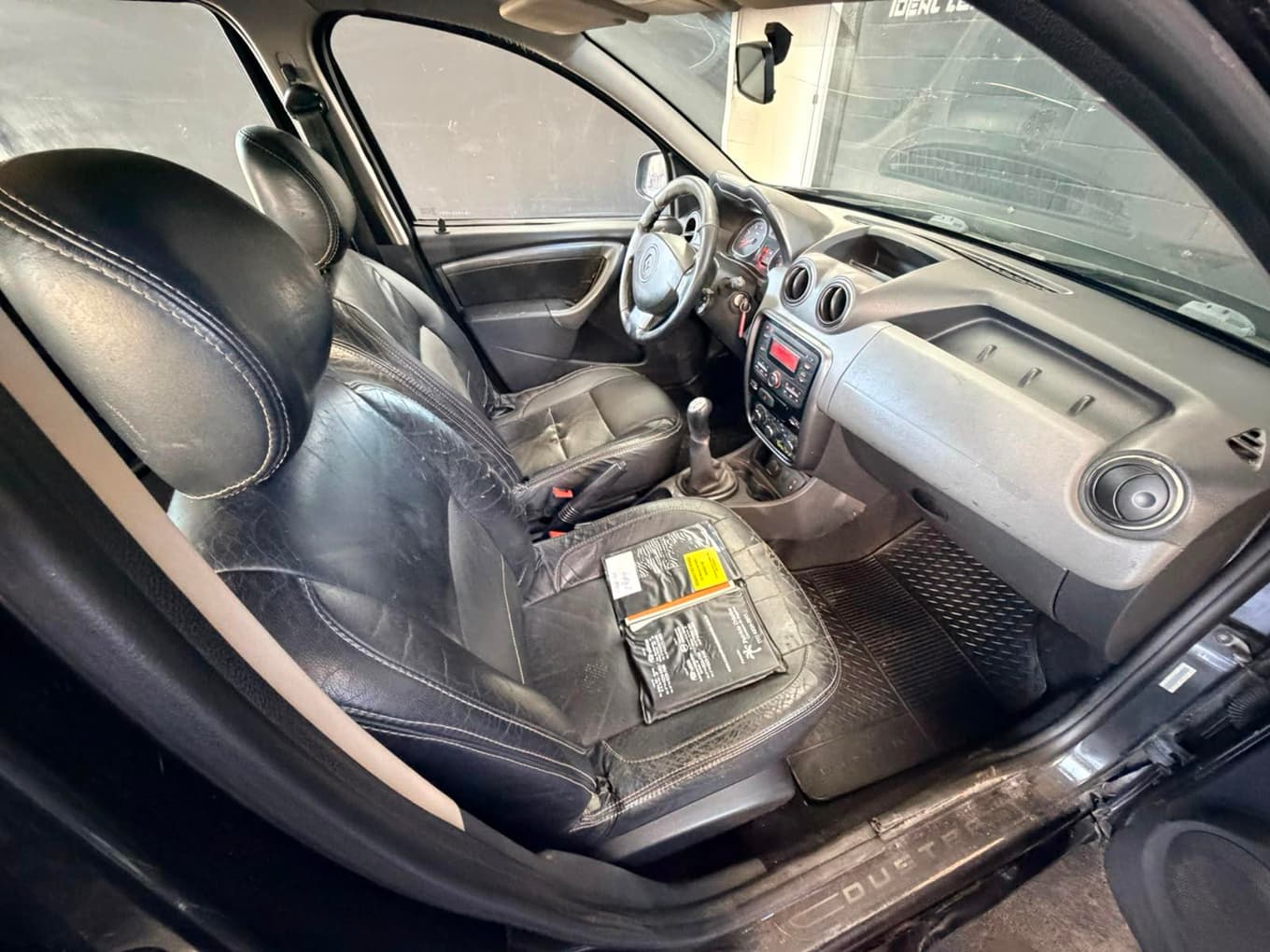 Renault Duster 2013 — foto 2