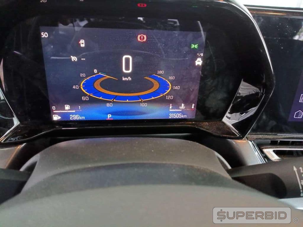 Chevrolet Spin 18L AT Premier, 2025 — foto 15