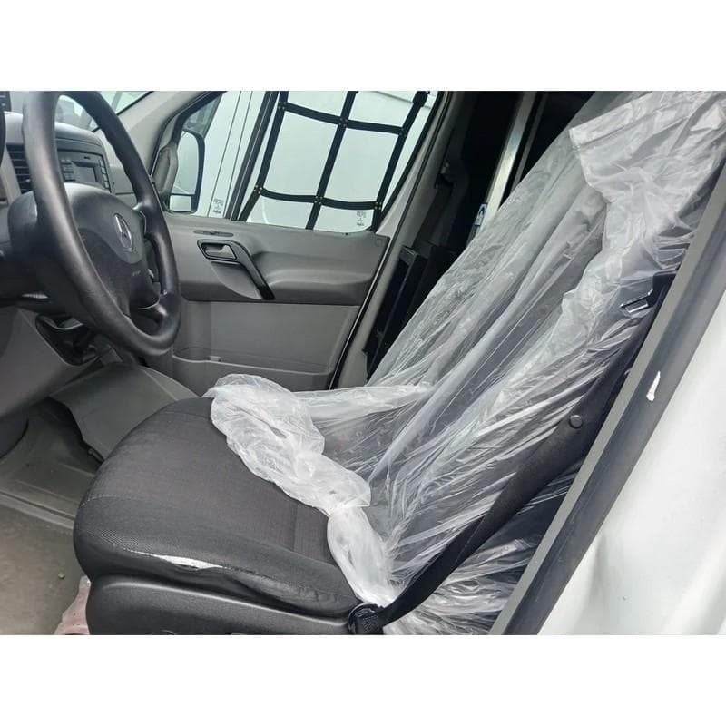 Mercedes-Benz 313cdistreet F, 2019 — foto 12