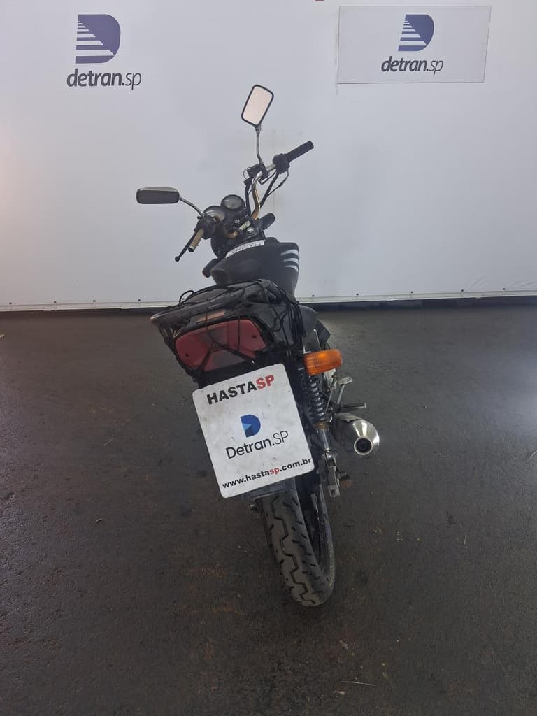 Dafra Speed 150 2010 — foto 4