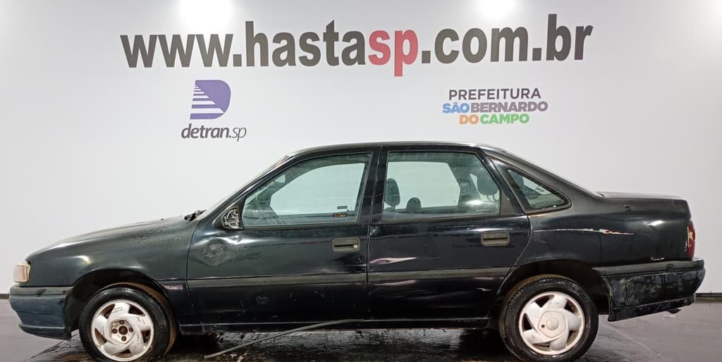 Chevrolet Vectra GLS 1994 — foto 2
