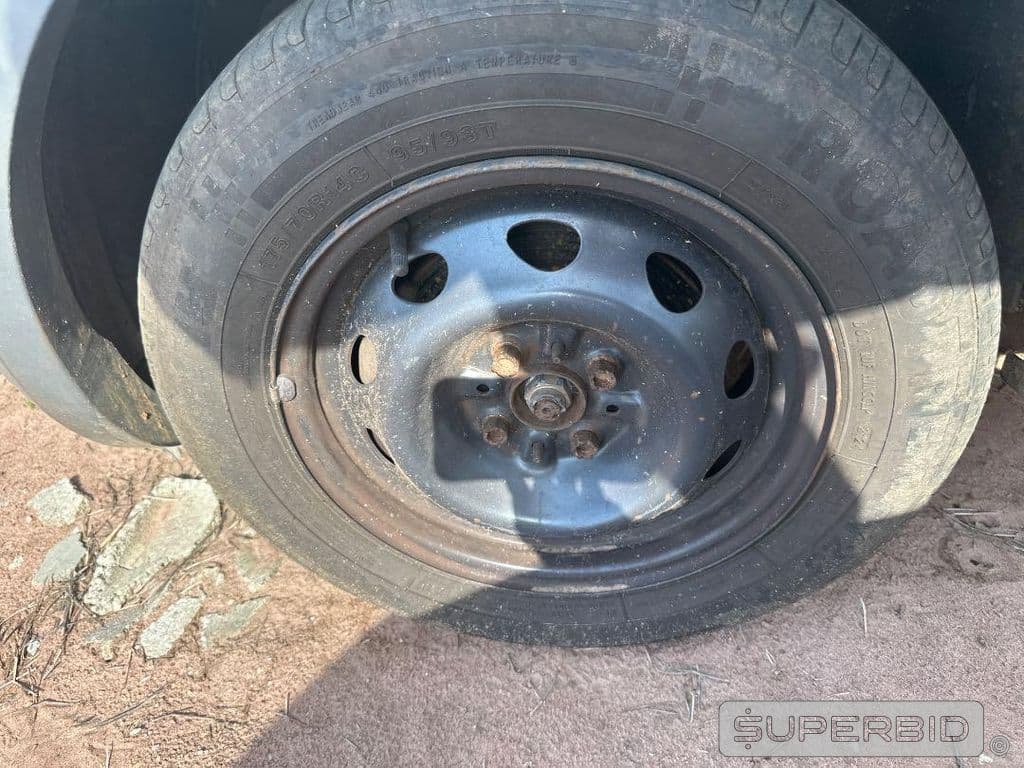 Fiat Strada HD WK CC e 2018 — foto 8