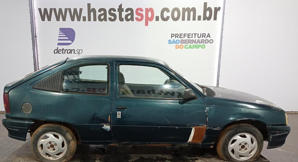 Chevrolet Kadett GL 1997 — foto 1
