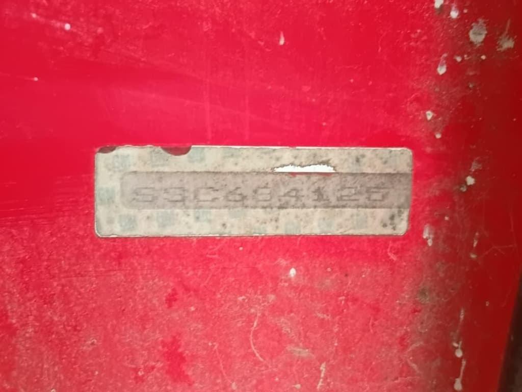 Chevrolet Gm/corsa Wind 1995 — foto 5