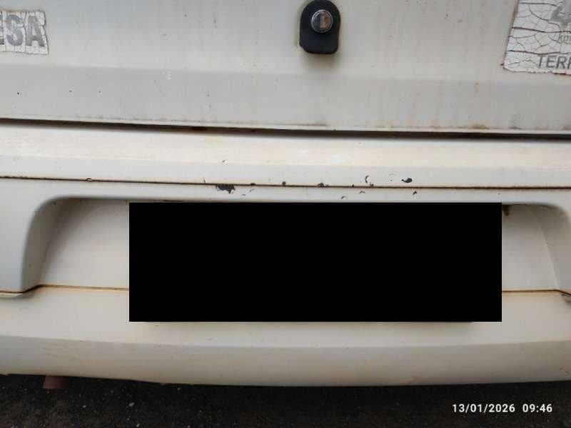 Volkswagen Gol 2013 — foto 15