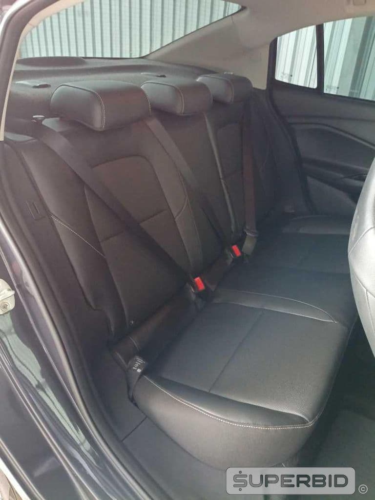 Chevrolet Onix Plus 10tat Pr2, 2025 — foto 32