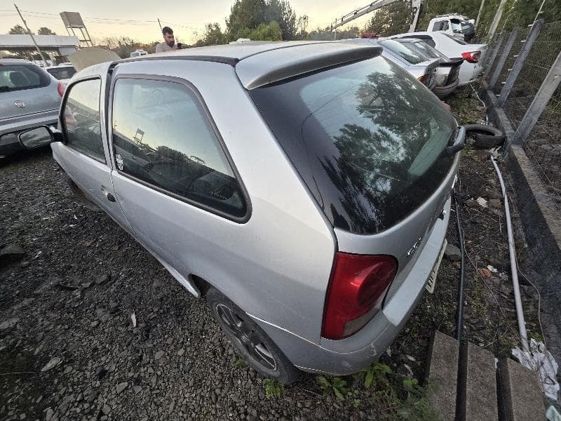 Volkswagen GOL 1.0 GIV 2011 — foto 7