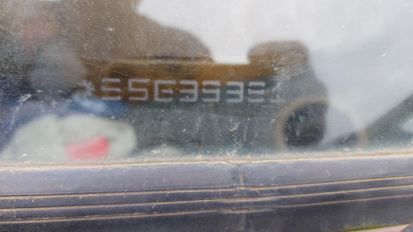 Fiat Fiat/uno Mille EP 1996 — foto 4