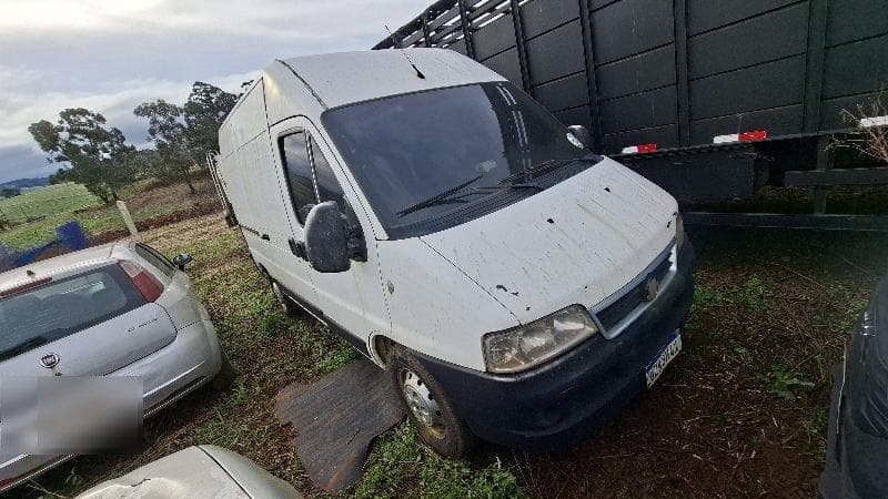 Fiat Ducato Maxicargo 2014 — foto 7