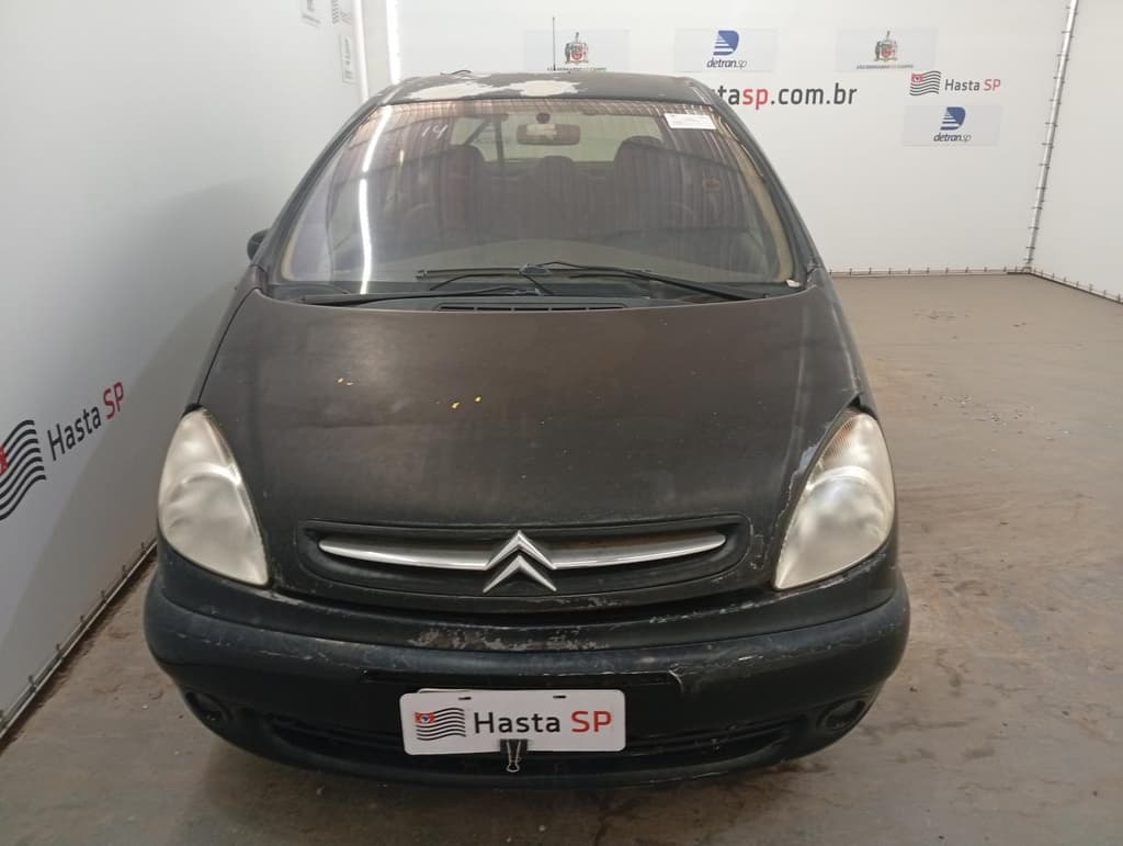 Citroën Xsara Picassoexa 2005 — foto 4