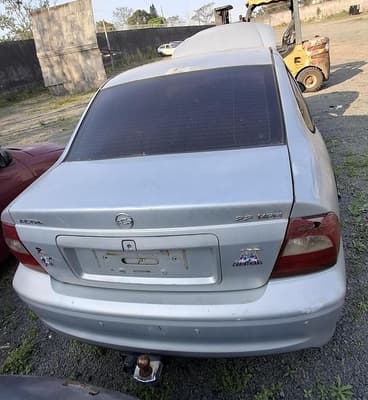 Chevrolet Gm/vectra GLS 2000 — foto 2
