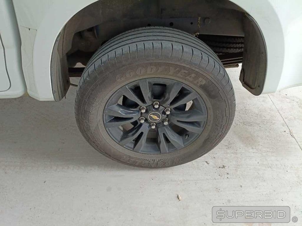 Chevrolet S10 WT Dd4a, 2025 — foto 26