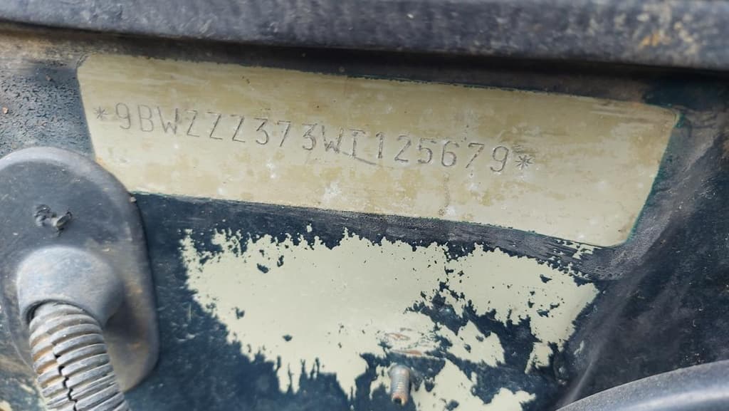 Volkswagen Vw/gol 16V 1999 — foto 9
