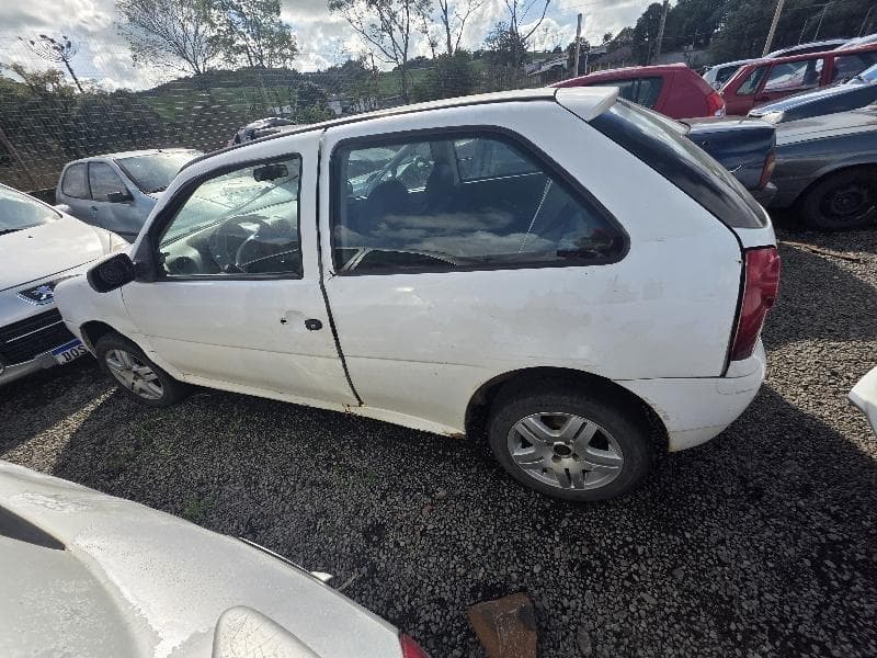 Volkswagen GOL 1.0 GIV 2010 — foto 4