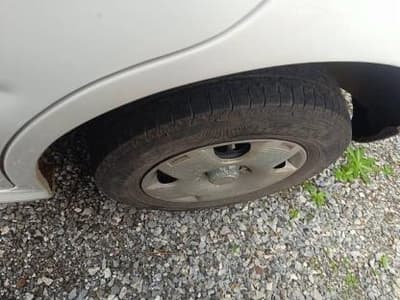 Volkswagen GOL 1.0 Giv, 2009 — foto 11