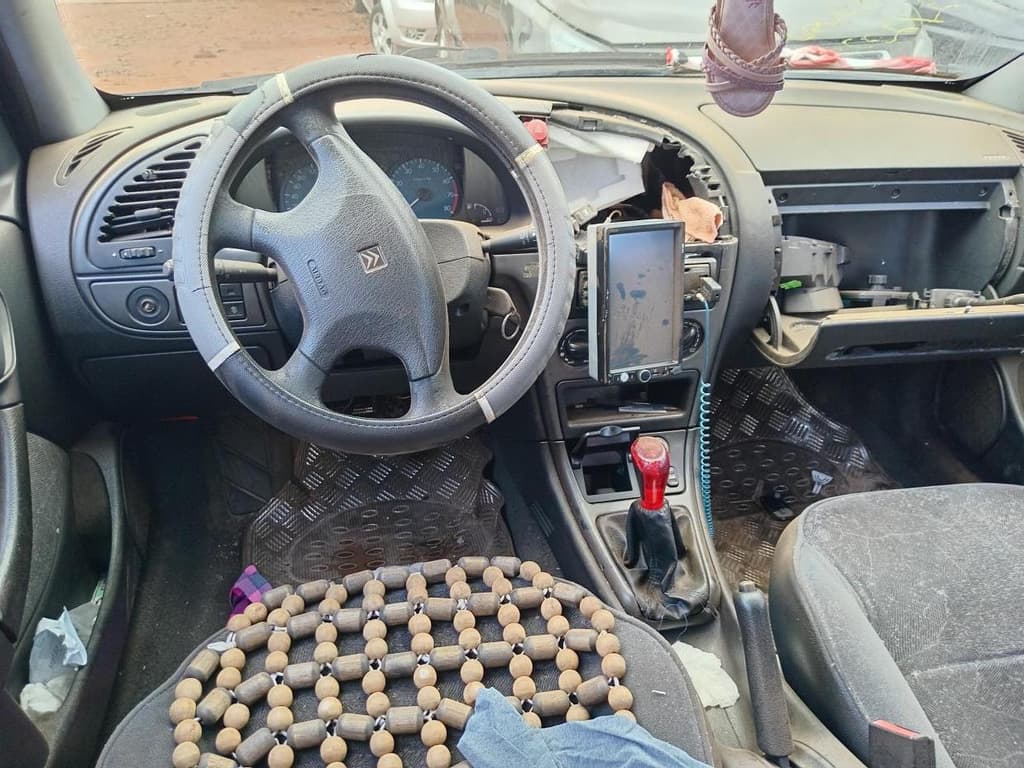 Citroën Xsara BK GLX 2000 — foto 3