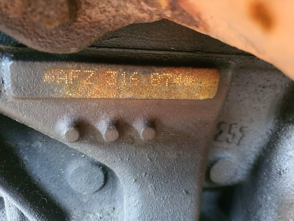 Volkswagen Vw/gol MI 1999 — foto 5