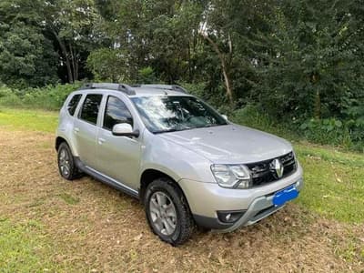 Renault Duster 2019 — foto 2