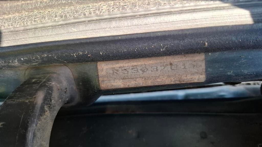Fiat Fiat/uno Electronic 1994 — foto 9